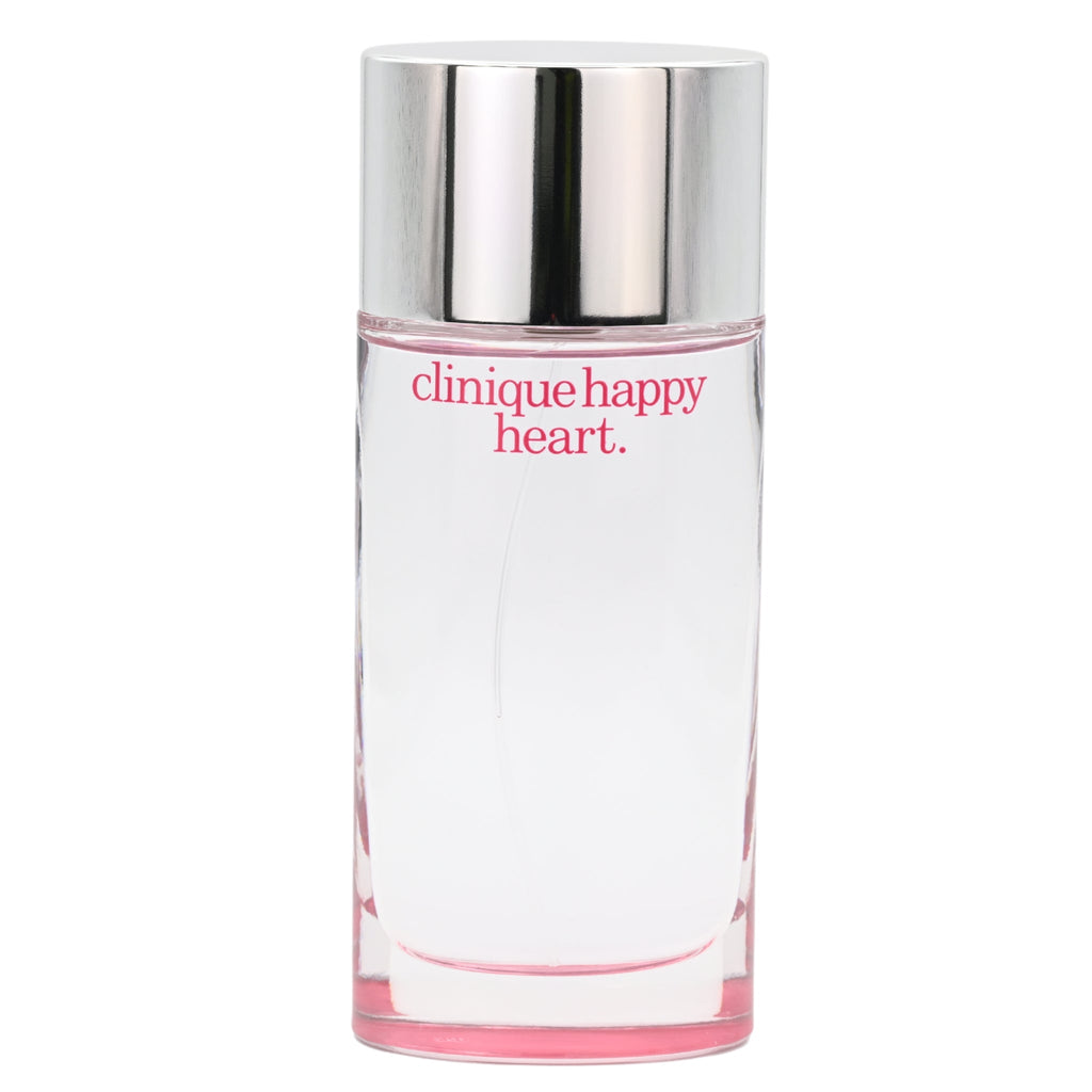 HAPPY HEART by Clinique Perfume for Women EDP 3.3 / 3.4 oz New in Box